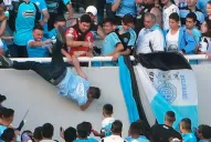 Una dura sanción para Belgrano: no jugaría en Córdoba por lo que resta del torneo