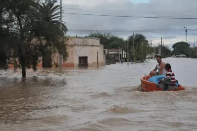 La Legislatura alertó en 2016 sobre 14 puntos críticos en ríos