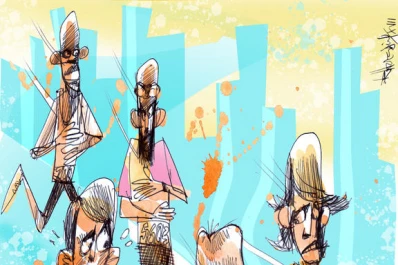 De la resaca al récord en maratón de espaldas