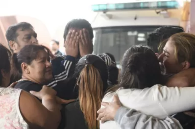 Murió Emanuel Balbo, el hincha agredido en el clásico cordobés