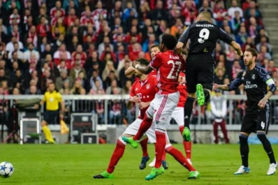 Toda la actividad deportiva para ver hoy por televisión