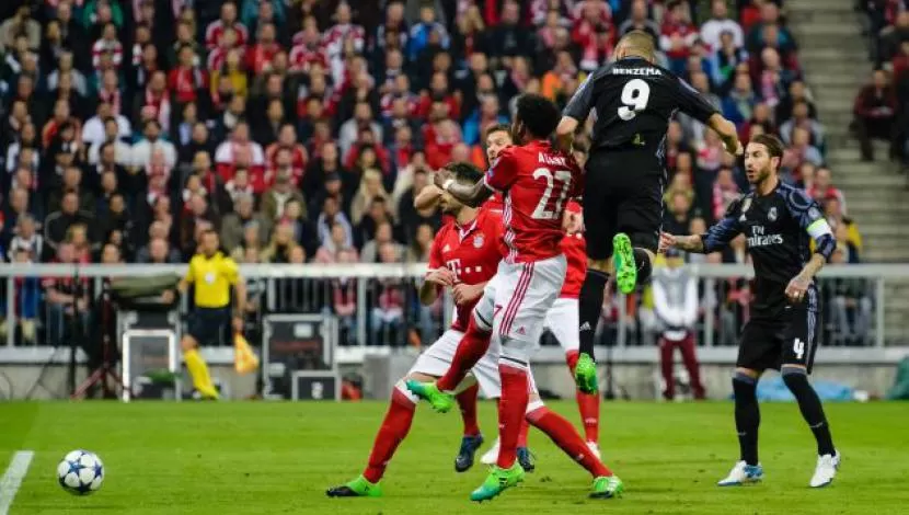 Toda la actividad deportiva para ver hoy por televisión