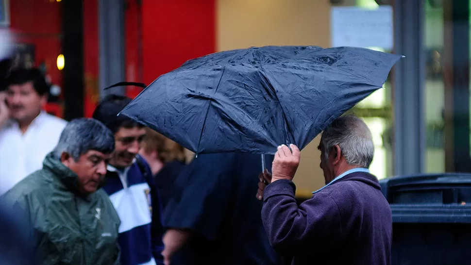 LA GACETA/FOTO DE ANALÍA JARAMILLO