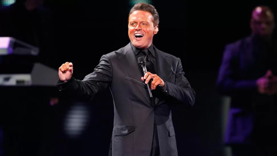 Pidieron que Luis Miguel sea localizado y detenido