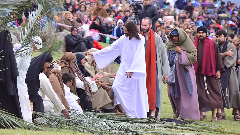 FOTO GENTILEZA DE NELSON CÁCERES