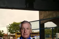 Rivoira: “soy parte del presente de Atlético”