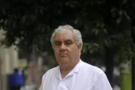 “Coparon la terapia intensiva y rompieron todo”