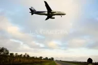 El Gobierno autorizó  los vuelos directos desde Tucumán hacia Lima y Santiago de Chile