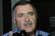 Jaldo le respondió a Cano: está perdido en tiempo y espacio