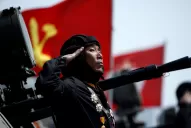 Cómo responderán Japón, China y Estados Unidos a las amenazas de Corea del Norte