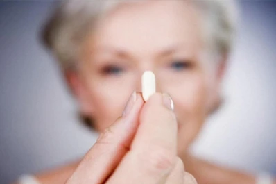 Un fármaco reduce los sofocos típicos de la menopausia