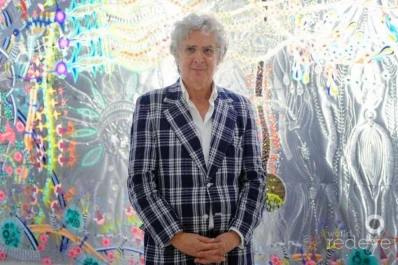 Nicolás Leiva será distinguido por la UNT