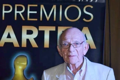 El teatro de Bella Vista perdió a Chicho Zapata