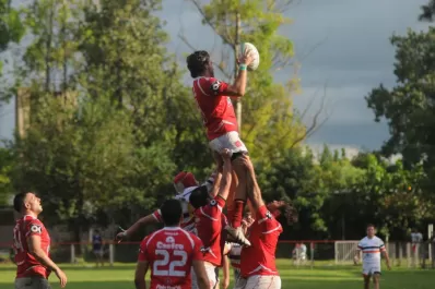 Últimos preparativos para el comienzo del Regional