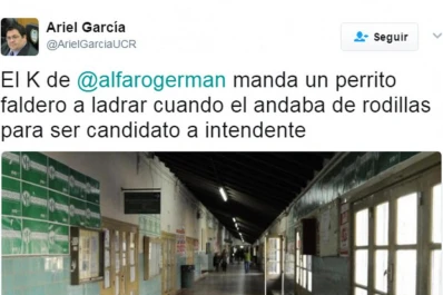 Tensiones en el Acuerdo para el Bicentenario