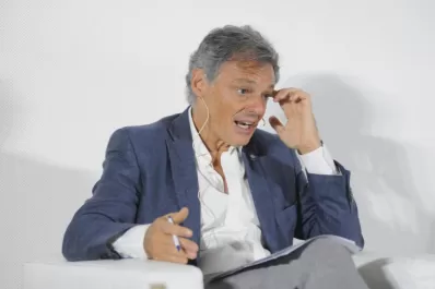 Se enviará una ley al Congreso de Compre Nacional