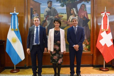 Tras el pago del Bonar X, los bonos operaron con firmeza