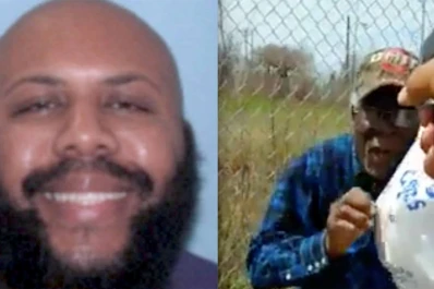 Se suicidó Steve Stephens, el asesino de Facebook