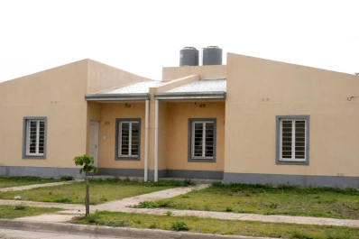 El Gobierno nacional aclaró que no se dejará de enviar fondos para viviendas a las provincias