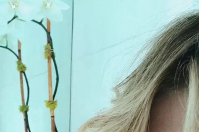 CELEBRIDAD. La joven es hija de dos estrellas de Hollywood así que su futuro parece estar asegurado. FOTO TOMADA DE INSTAGRAM.COM/IRELANDBASINGERBALDWIN