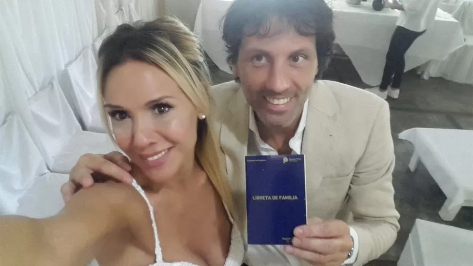 FOTO TOMADA DE TWITTER.COM/LAURAMILLEROK