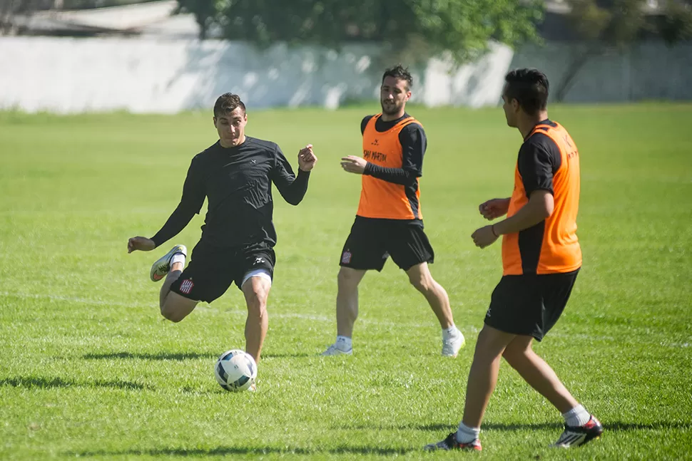 FOTO DE LA GACETA/ANTONIO FERRONI