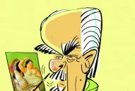 A los 85 años, Botero siente que su carrera recién va empezando