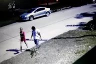 Una testigo dijo que “Perrito” fue quien asesinó a Ornella