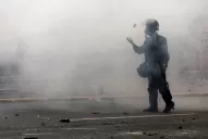 Macri expresó su dolor por las muertes durante las protestas en Venezuela