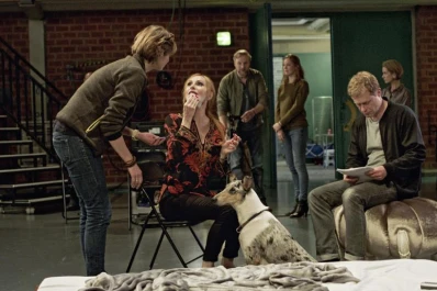 Una maratón de películas independientes que no te podés perder