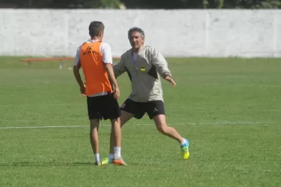 Cagna cumple 47 años y desea volver a festejar