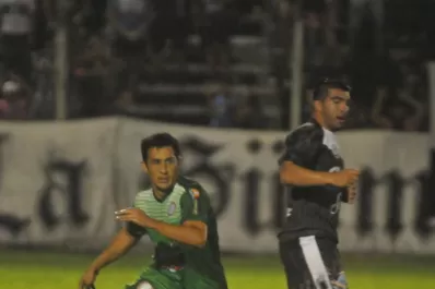 San Jorge y Concepción FC necesitan volver a la senda del éxito