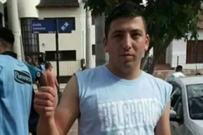 Castigo ejemplar: un pedido unánime tras la muerte de Emanuel Balbo