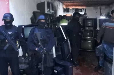 Recuperaron el celular de Ornella y se suman indicios contra el principal sospechoso