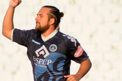 Jugó en Primera y ahora podría sumarse a Gran Hermano