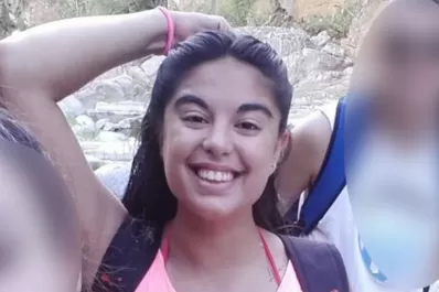 El relato del horror: cómo fueron los últimos minutos de vida de Micaela García