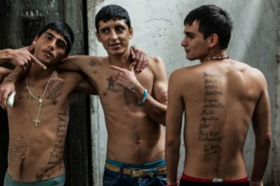 La cárcel, desde adentro: intenté desnudar un lugar que está oculto y hacerlo visible