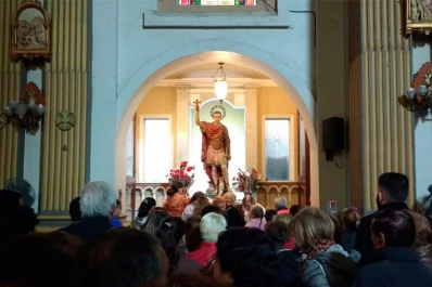 Cinco cosas que hay que saber en el Día de San Expedito