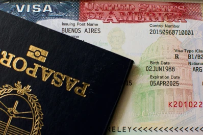 Simplifican el trámite para sacar la visa de Estados Unidos; estos son los cambios