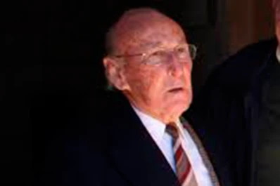 Murió Ángel Cobo, el primer futbolista argentino que fichó en Mallorca