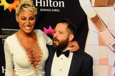 José Ottavis es otro de los confirmados para el Bailando 2017