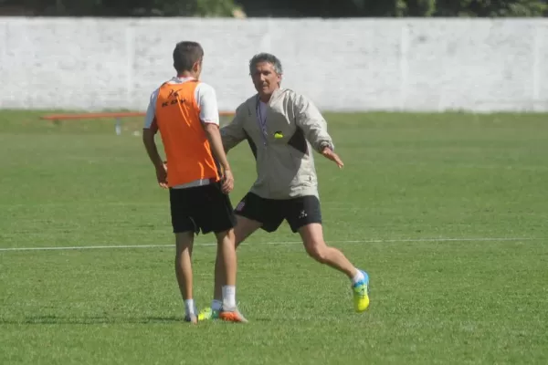 Cagna cumple 47 años y desea volver a festejar