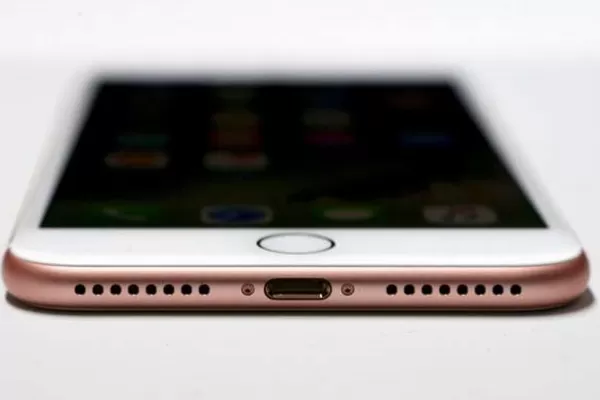 Revelan las características del nuevo iPhone 8