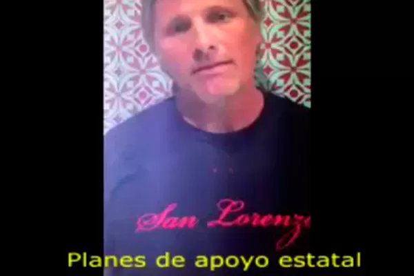 Viggo Mortensen, durísimo contra Macri: no a la destrucción del cine argentino