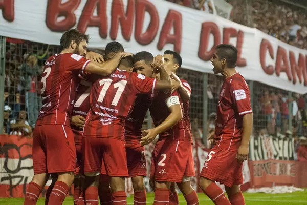 Horarios, precios y formación: todo lo que hay que saber sobre el partido de San Martín