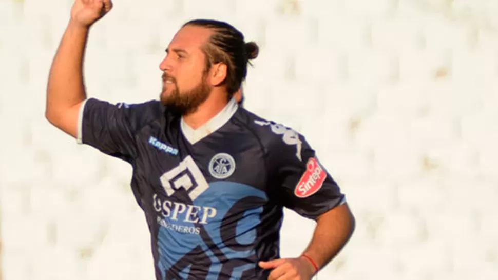 SEBASTIÁN COBELLI (ARCHIVO)