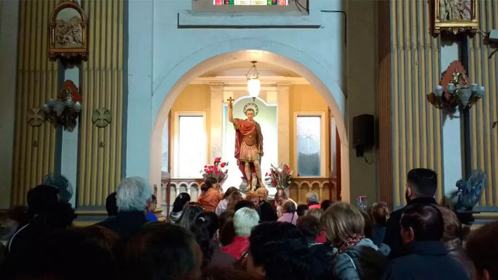 Cinco cosas que hay que saber en el Día de San Expedito