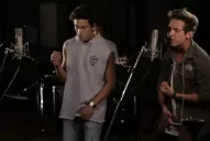 Maxi Espíndola hace furor en las redes con su versión de Despacito