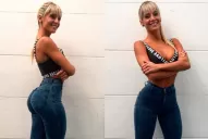 La furia de Sol Pérez contra Ursula Vargues: después hablamos de violencia de género