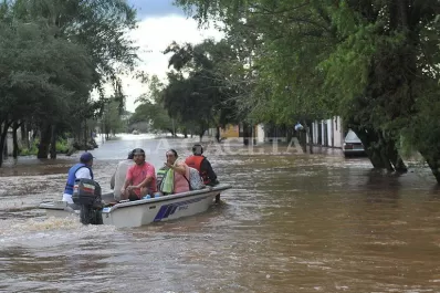 Tras un primer estudio, descartan mudar La Madrid